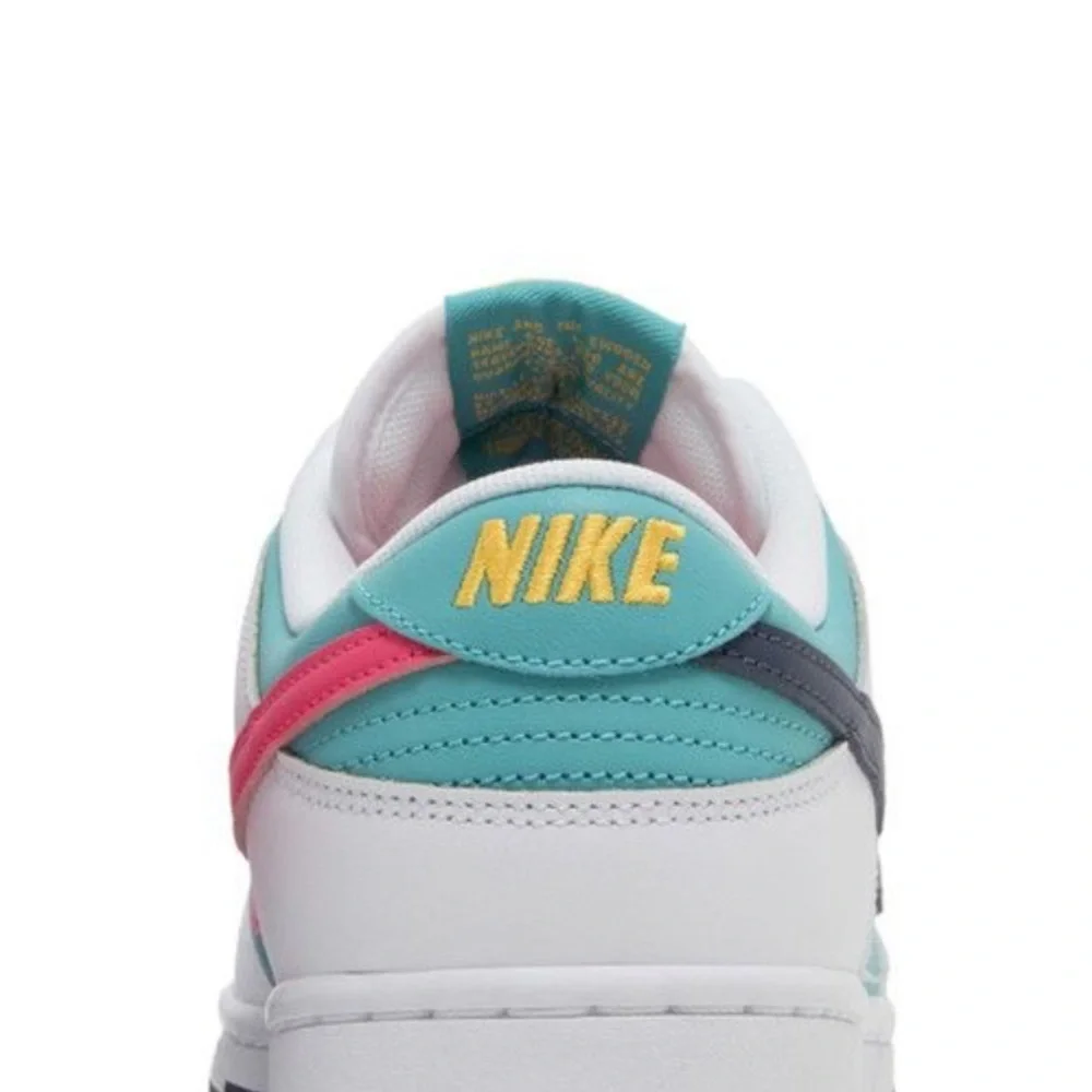 Nike  Dunk low ‘Dusty cactus’ Brand new